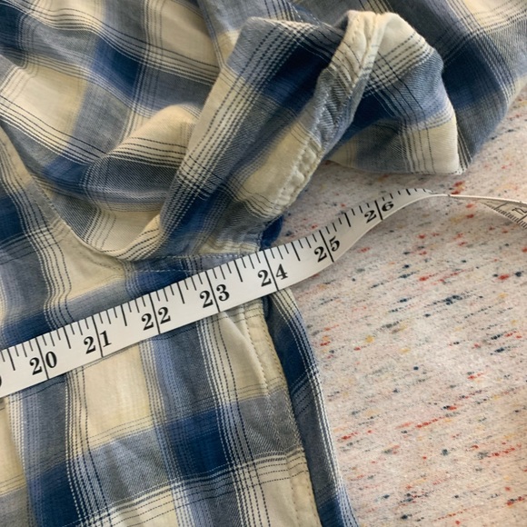 Lucky Brand LS Shirt - Picture 3 of 10